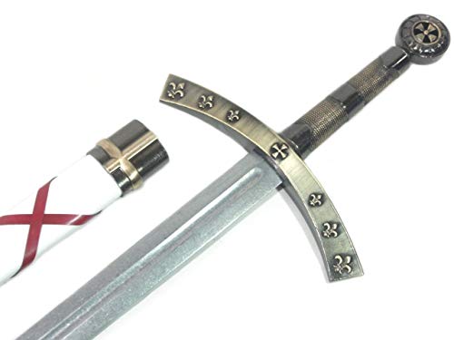 Amazon.co.jp: フランス十字軍 クルセイダーソード パイヤンの剣